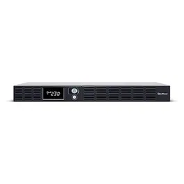 Cyberpower SAI Línea Interactiva OR1500ERM1U 1500VA-900W Formato Rack