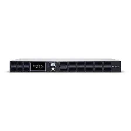 Cyberpower SAI Línea Interactiva OR1500ERM1U 1500VA-900W Formato Rack