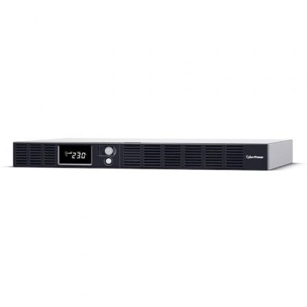 Cyberpower SAI Línea Interactiva OR1500ERM1U 1500VA-900W Formato Rack