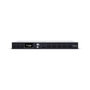 CyberPower OR1500ERM1U SAI Línea Interactiva 1500VA/900W 6 Salidas Rack 1U