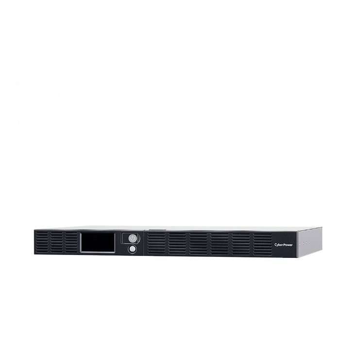 CyberPower OR1500ERM1U SAI Línea Interactiva 1500VA-900W 6 Salidas Rack 1U Plata CyberPower OR1500ERM1U SAI Línea Interactiva 1500VA-900W 6 Salidas Rack 1U Plata