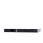 CyberPower OR1500ERM1U SAI Línea Interactiva 1500VA-900W 6 Salidas Rack 1U Plata