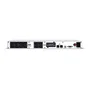 CyberPower OR1500ERM1U SAI Línea Interactiva 1500VA/900W 6 Salidas Rack 1U