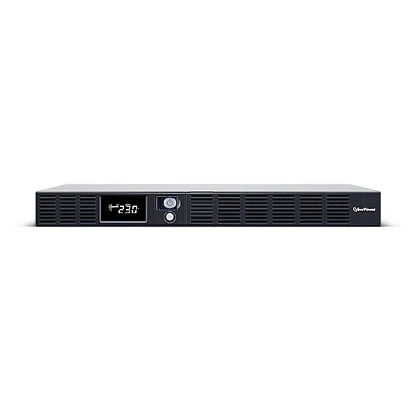 CyberPower OR1500ERM1U SAI Línea Interactiva 1500VA/900W 6 Salidas Rack 1U CyberPower OR1500ERM1U SAI Línea Interactiva 1500VA/900W 6 Salidas Rack 1U