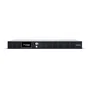 CyberPower OR1500ERM1U SAI Línea Interactiva 1500VA/900W 6 Salidas Rack 1U