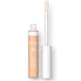 LAVERA Corrector Radiant 01 Ivory 5,5 Ml - Cobertura Natural y Larga Duración, Tez Radiante, Certificado Vegano