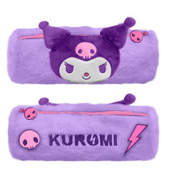 KIDS LICENSING Portatodo Kuromi Hello Kitty