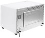 Adler AD 6027 Horno Eléctrico 48L Blanco