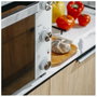 Adler AD 6027 Horno Eléctrico 48L Blanco