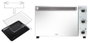 Adler AD 6027 Horno Eléctrico 48L Blanco