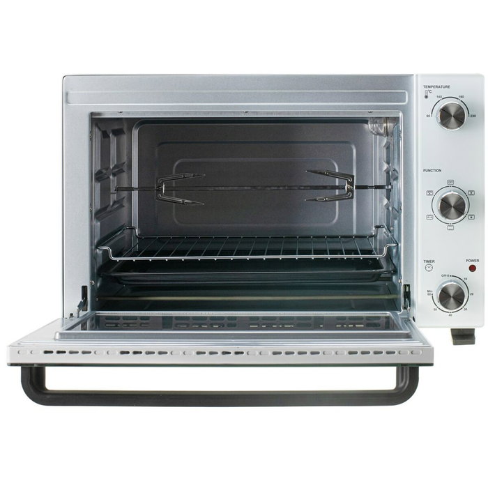 Adler AD 6027 Horno Eléctrico 48L Blanco