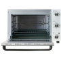 Adler AD 6027 Horno Eléctrico 48L Blanco