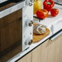 Adler AD 6027 Horno Eléctrico 48L Blanco