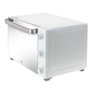 Adler AD 6027 Horno Eléctrico 48L Blanco