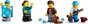 LEGO City Túnel de Autolavado 60497