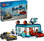 LEGO City Túnel de Autolavado 60497