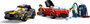 LEGO City Túnel de Autolavado 60497