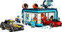 LEGO City Túnel de Autolavado 60497