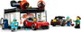 LEGO City Túnel de Autolavado 60497