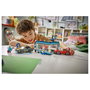 LEGO City Túnel de Autolavado 60497