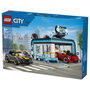 LEGO City Túnel de Autolavado 60497