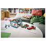 LEGO City Túnel de Autolavado 60497