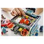 LEGO City Túnel de Autolavado 60497
