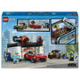 LEGO City Túnel de Autolavado 60497