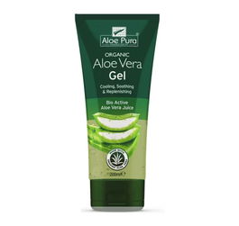 Gel Aloe Vera Bio