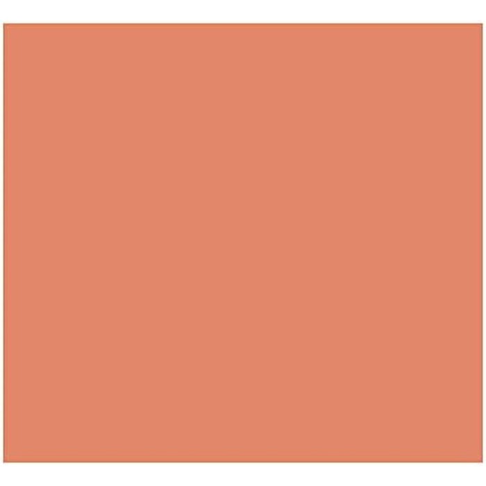 Guarro Cartulina Coral 185g 50x65cm