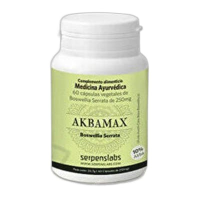 NUTRIPRAXIS Boswellia 250 mg 90 cápsulas NUTRIPRAXIS Boswellia 250 mg 90 cápsulas