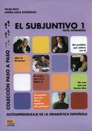 EDINUMEN, El subjuntivo I, nivel intermedio - EDINUMEN