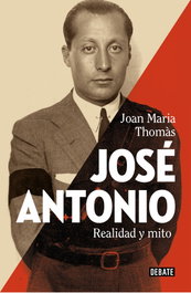 José Antonio, Joan Maria Thomàs - DEBATE