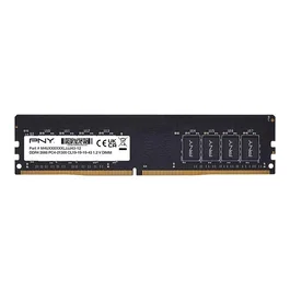 Pny Memoria DDR4 8GB 2666MHz DIMM MD8GSD42666-SB