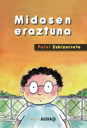 Midasen eraztuna, Patxi Zubizarreta - EREIN EUSKERA
