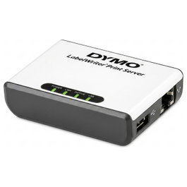 DYMO LabelWriter Print Server USB - Servidor de Impresión Ethernet LAN