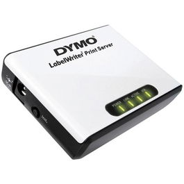 Maquina De Rotular Dymo Label Manager Print Server
