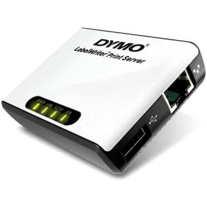 Dymo LabelWriter Print Server S0929080 para series 400 y 450 Dymo LabelWriter Print Server S0929080 para series 400 y 450