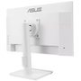 ASUS Monitor VA279QGS 27" Full HD IPS, 120 Hz, 1 ms, Adaptive-Sync, Sin Marco, Ajustable en Altura, HDMI/DisplayPort/VGA, Low Blue Light, Flicker-Free, Blanco
