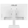 ASUS Monitor VA279QGS 27" Full HD IPS, 120 Hz, 1 ms, Adaptive-Sync, Sin Marco, Ajustable en Altura, HDMI/DisplayPort/VGA, Low Blue Light, Flicker-Free, Blanco