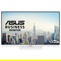 ASUS VA279QGS-W EyeCare Monitor Business 27" Full HD 1920 x 1080 IPS 120Hz 1ms Adaptive Sync VESA Altavoces Blanco, Sostenibilidad FSC/TCO