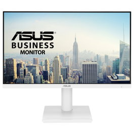 Asus VA279QGS-W Monitor Profesional 27 Pulgadas Full HD IPS Blanco