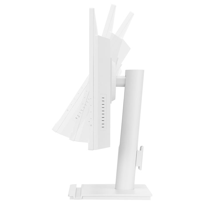 ASUS VA279QGS-W EyeCare Monitor Business 27" Full HD 1920 x 1080 IPS 120Hz 1ms Adaptive Sync VESA Altavoces Blanco, Sostenibilidad FSC/TCO