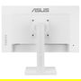 ASUS VA279QGS-W EyeCare Monitor Business 27" Full HD 1920 x 1080 IPS 120Hz 1ms Adaptive Sync VESA Altavoces Blanco, Sostenibilidad FSC/TCO