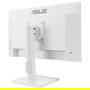 ASUS VA279QGS-W EyeCare Monitor Business 27" Full HD 1920 x 1080 IPS 120Hz 1ms Adaptive Sync VESA Altavoces Blanco, Sostenibilidad FSC/TCO