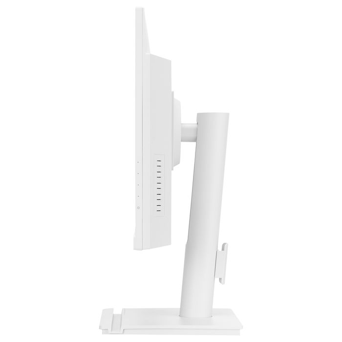 ASUS VA279QGS-W EyeCare Monitor Business 27" Full HD 1920 x 1080 IPS 120Hz 1ms Adaptive Sync VESA Altavoces Blanco, Sostenibilidad FSC/TCO