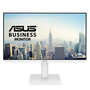 ASUS VA279QGS-W Monitor 27" Full HD IPS 120Hz, 1ms, USB Hub, Altavoces, Montaje VESA 100x100, Color Blanco, 90LM04J2-B01171