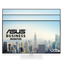 ASUS VA279QGS-W Monitor 27" Full HD IPS 120Hz, 1ms, USB Hub, Altavoces, Montaje VESA 100x100, Color Blanco, 90LM04J2-B01171