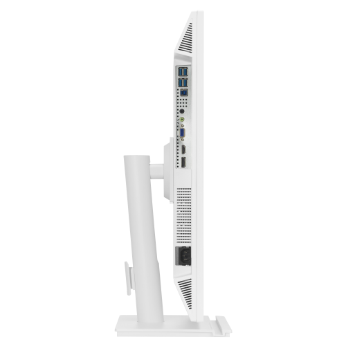 Asus VA279QGS-W Monitor 27 pol Full HD IPS Blanco