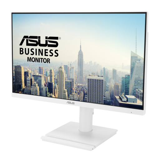Asus VA279QGS-W Monitor 27 pol Full HD IPS Blanco